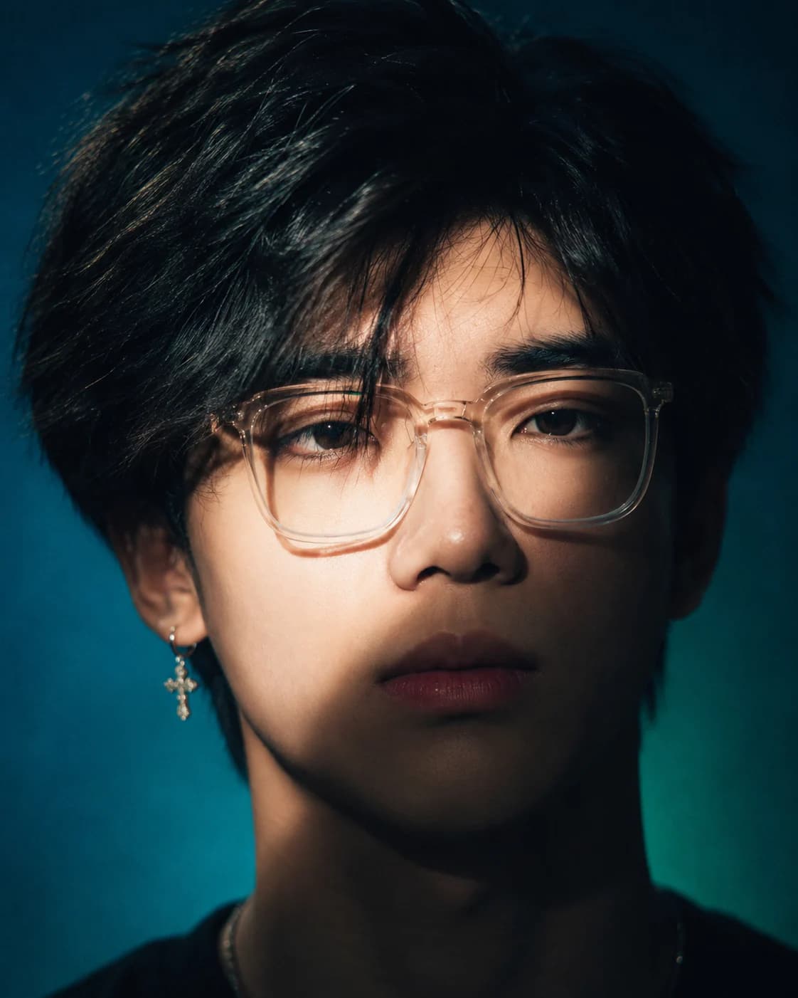 Lyric 的个人照片